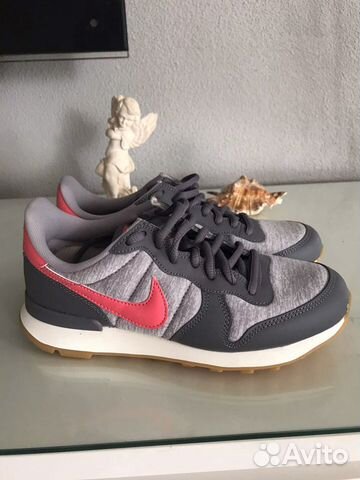 Кроссовки Nike оригинал