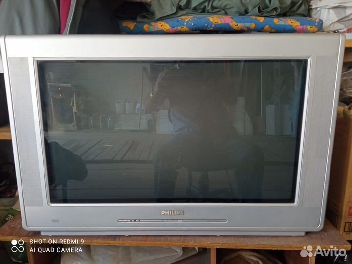 Телевизор бу