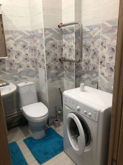 Квартира-студия, 31 м², 9/16 эт.