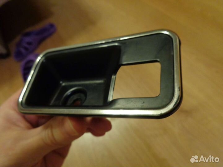 Розетка ручки двери газ 2410