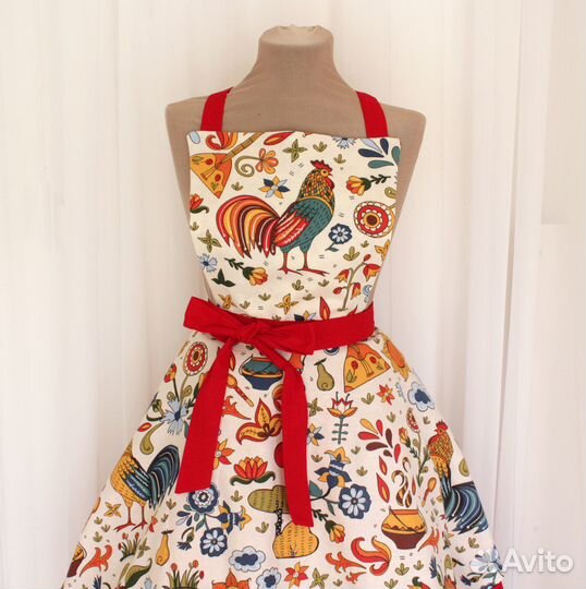 Фартук для кухни 