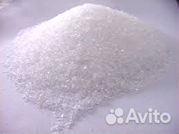 Борная кислота