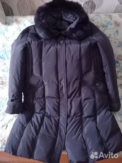 Женская одежда