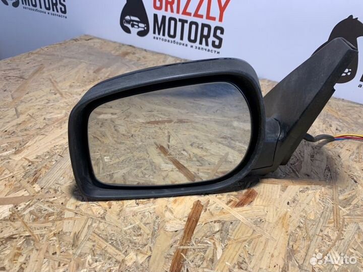 Зеркало заднего вида боковое левое Chery Tiggo T11