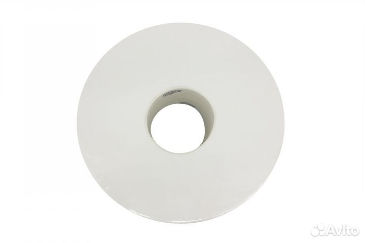 Туалетная бумага Tork T2 трёхслойная