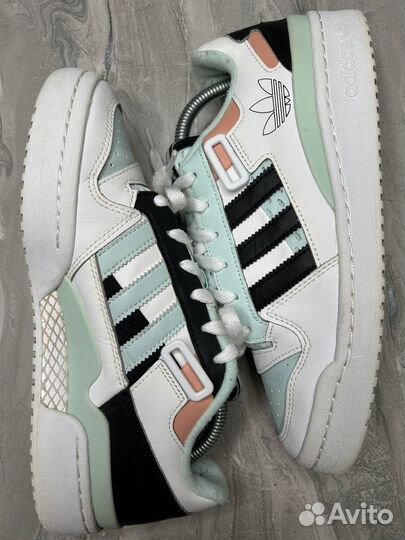 Adidas Forum Оригинал (7,5US)