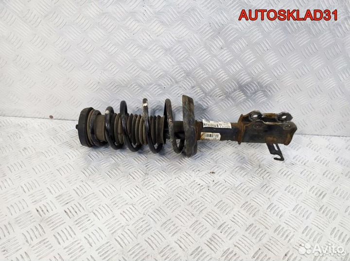 Амортизатор передний левый Opel Astra J 13354011