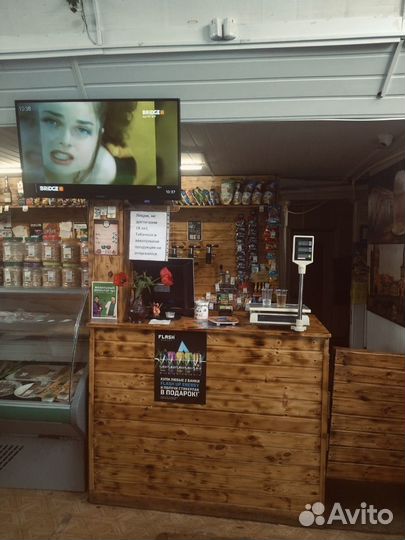 Продается готовый магазин разливного пива