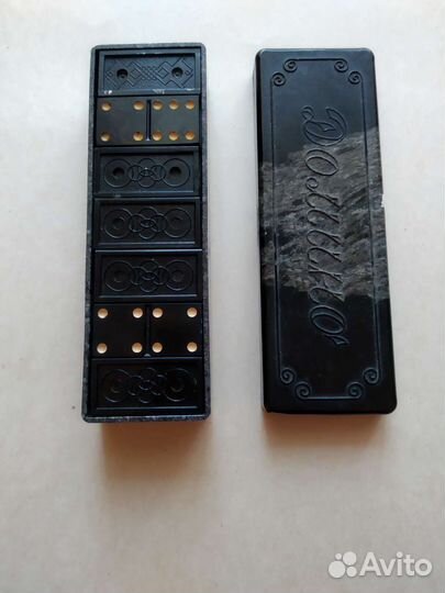 Домино СССР