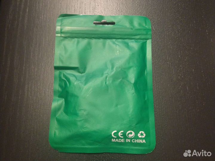 Зарядное магнитное устройство для фитнес браслета