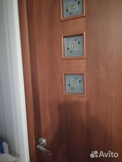 Дверь