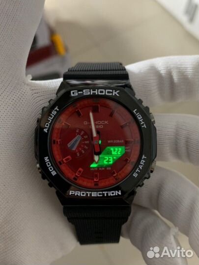 Часы Casio G-Shock GM