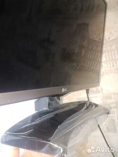 Подставка для телевизора LG