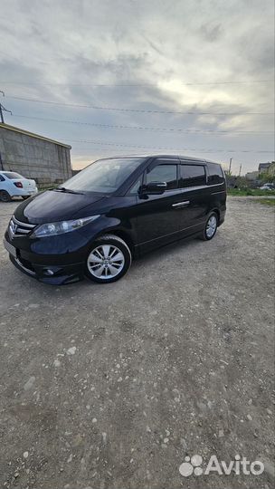 Honda Elysion 2.4 AT, 2007, 144 000 км