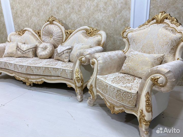 Диван новый