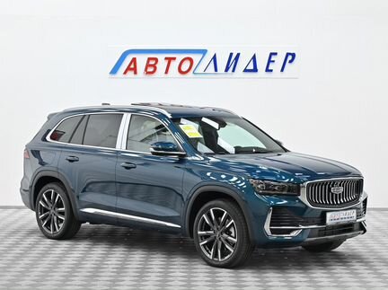 Geely Monjaro 2.0 AT, 2023, 51 км