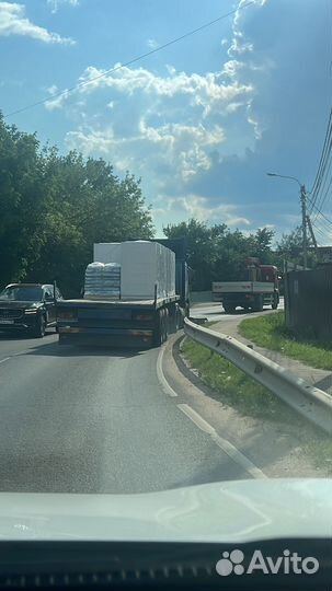 Газосиликатный газоблок для перегородок