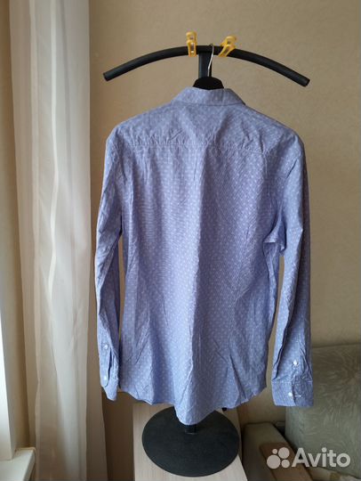 Massimo dutti рубашка 50 размер