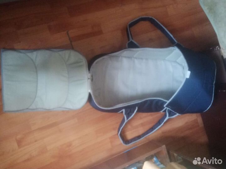 Сумка переноска детская