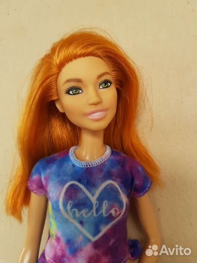 Барби оригинал