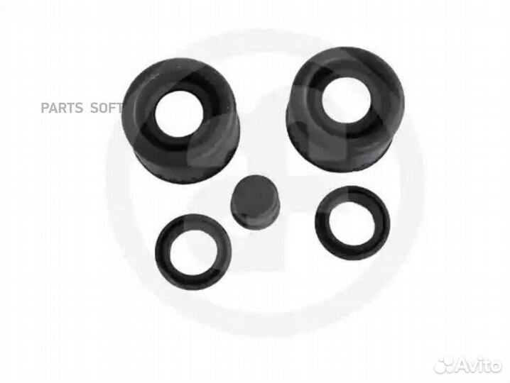 Autofren D3128 F314002 рем.к-т торм.цил.\ Audi/VW diam.14.3 (Fag)