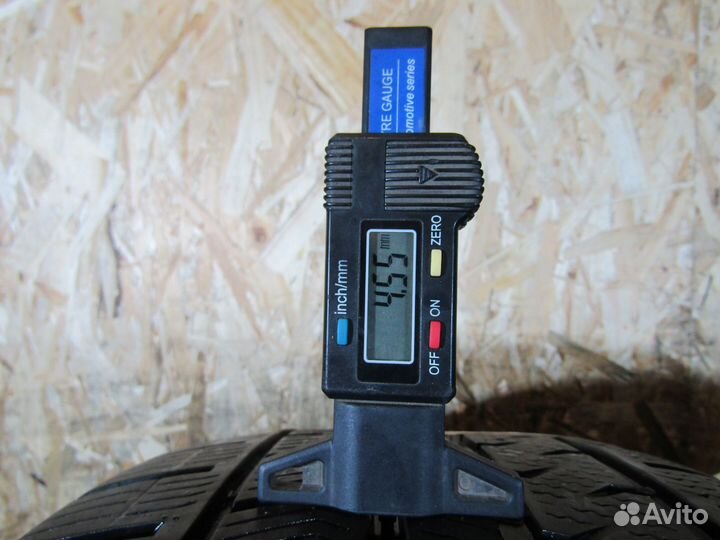 Vredestein QuaTrac 5 235/50 R19