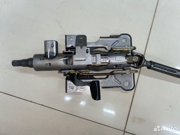 Рулевая колонка Peugeot 308 T7 5FW 2010