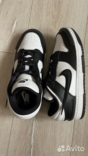 Кроссовки Nike dunk low