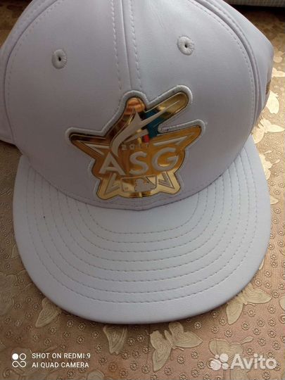 Кепка бейсболка