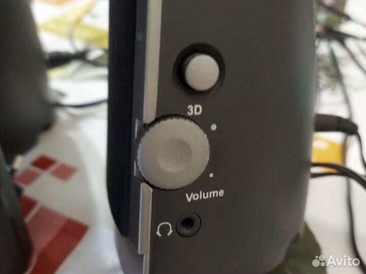 Компьютерные колонки genius SP-J10