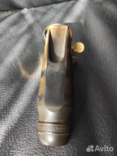 Мундштук Selmer Solist C * alto saxophone