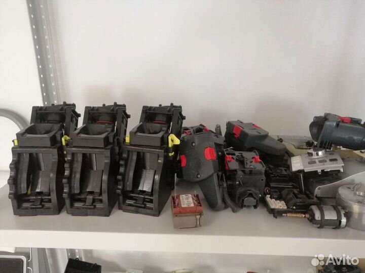 Запчасти для кофемашин