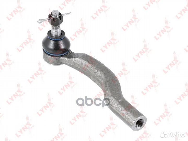 Наконечник рулевой тяги перед лев C4239L LY