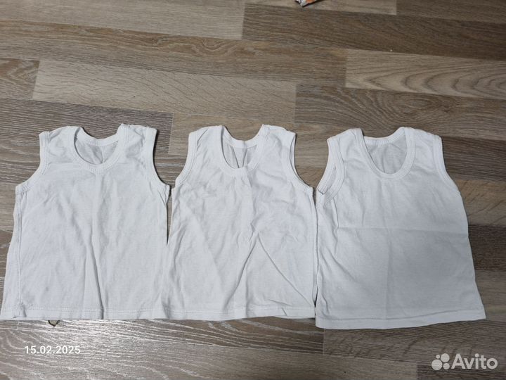 Вещи для малыша