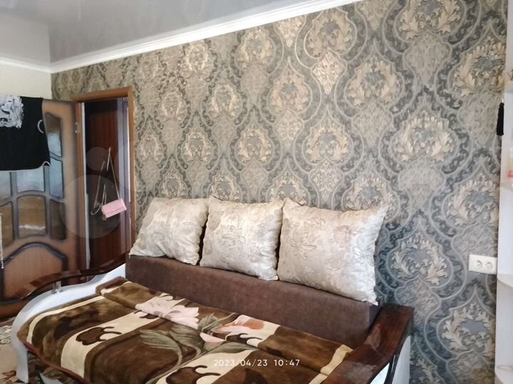 3-к. квартира, 49 м², 3/5 эт.