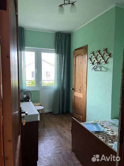 Отдых в Архипо-Осиповке