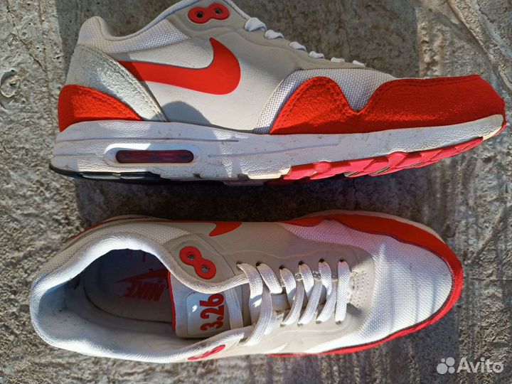Кроссовки nike air max
