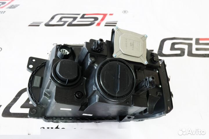 Land Rover Range Rover Фары Autobiography O2EA3