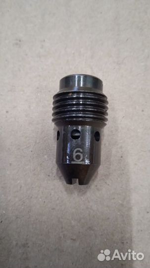 Клапан сdd15 CDD16