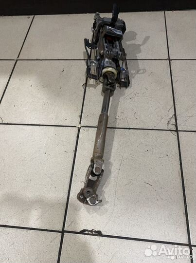 Рулевая колонка Ford Mondeo 3