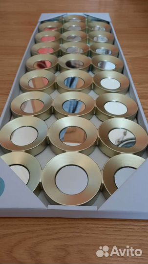 Настенный декор новый зеркала