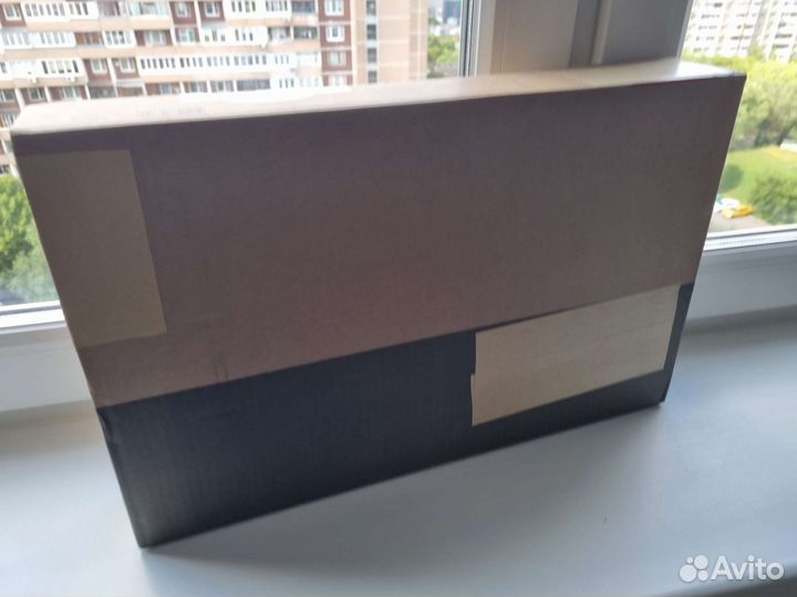 Ноутбук Lenovo ThinkBook G4 14+ R7 6800 16 / 512gb