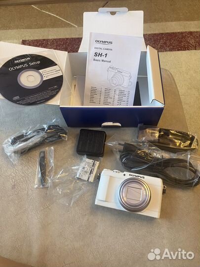 Фотокамера