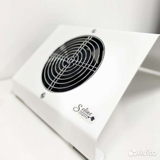 Пылесос/вытяжка Soline 60w проф