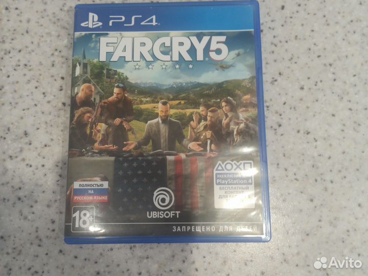 Игра для приставки