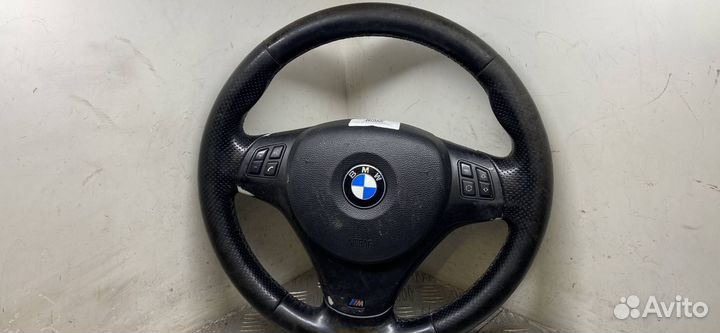 Руль BMW 3 E90/E91/E92/E93 E90 2007
