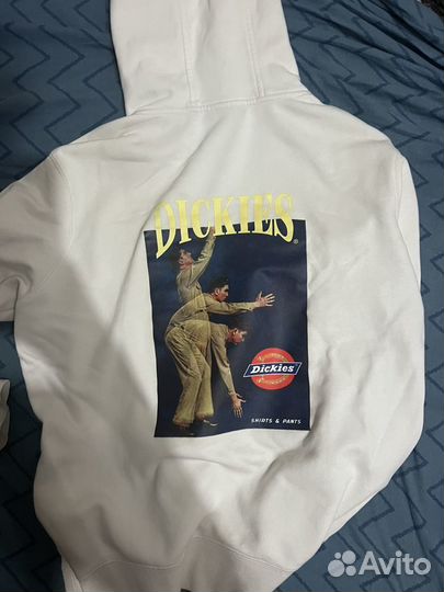 Худи dickies оригинал