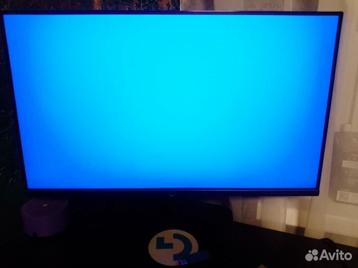 Монитор Cooler Master GM238-FFS