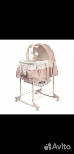 Детская люлька колыбель