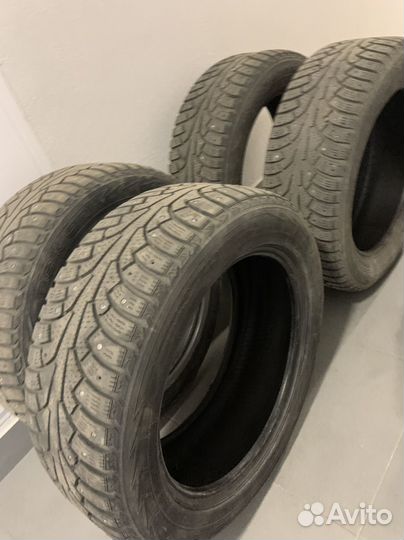 Nordman KN-207 205/55 R16